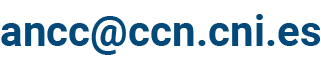 Información ANCC
